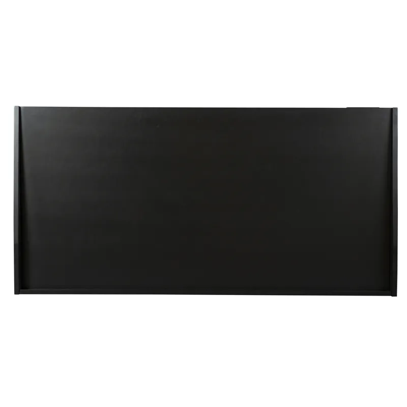 Office Custom Adjustable Height Desk