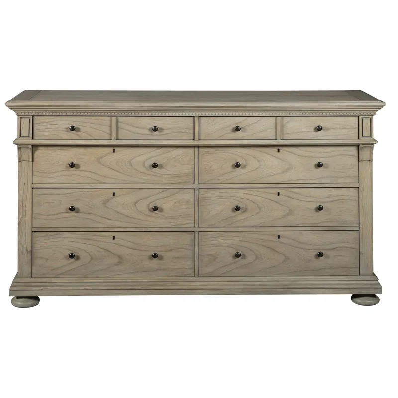 Wellington Estates Dresser