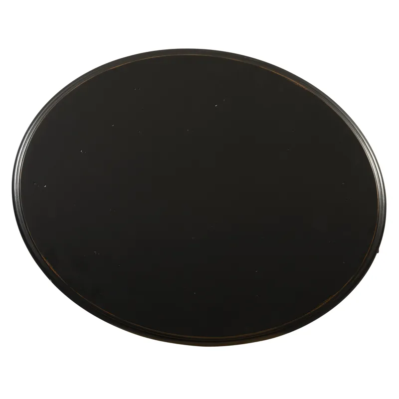 Accents Chairside Chest