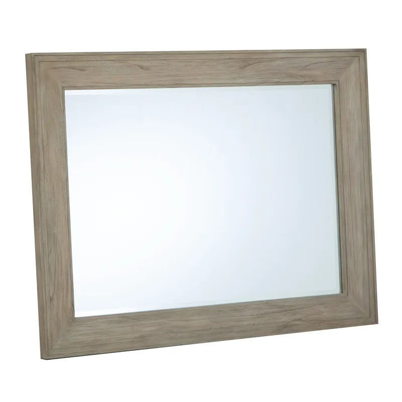 Wellington Estates Mirror