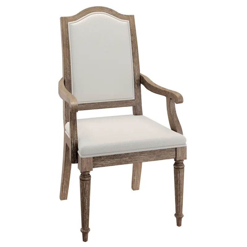 Chateaux Arm Chair