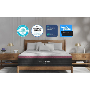 Dusk Luxe Mattress