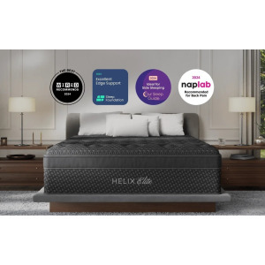 Twilight Elite Mattress