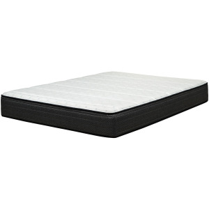 Lodge 10" Medium Mattress