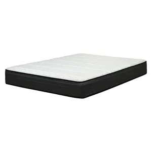 Lodge 10" Medium Mattress