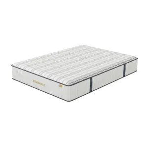 Sunrise Plush Mattress 