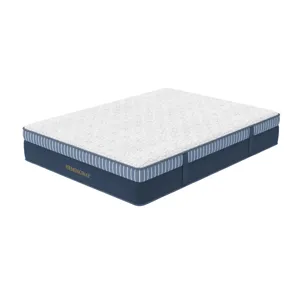 Navigator Firm Mattress by Hemingway