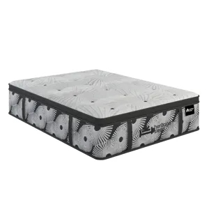 Duke Plush Euro Pillow Top Mattress