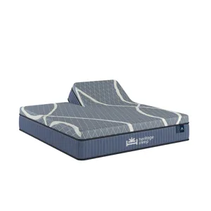 Fripp Hybrid Plush Mattress
