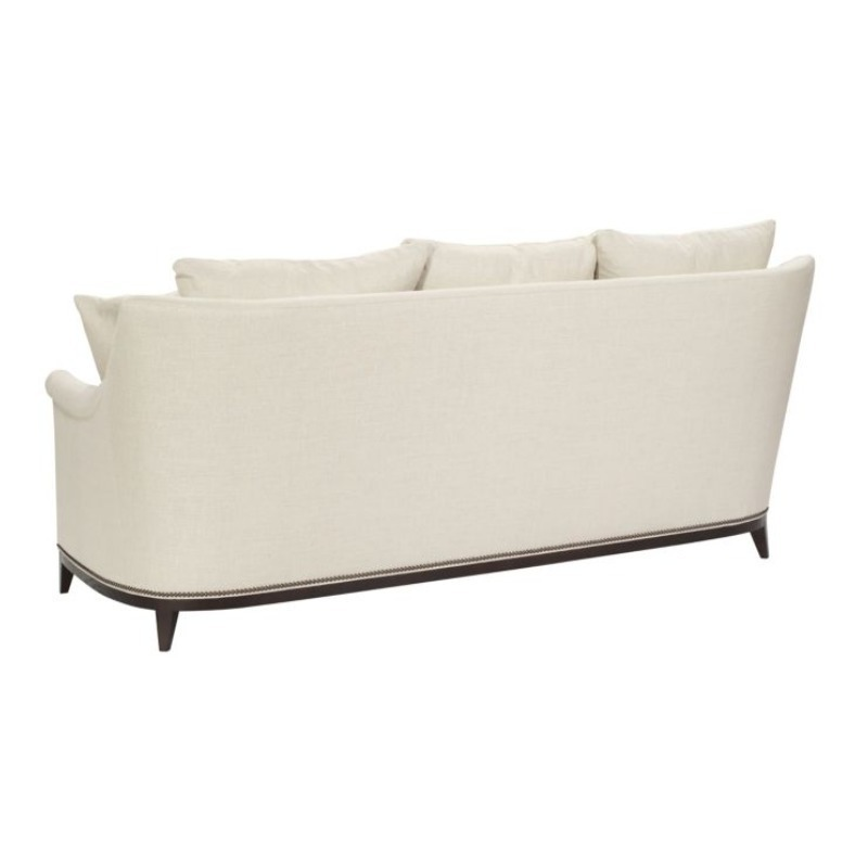Jules Sofa by Hickory Chair 8407950989 Gladhill Furniture & Mattresses