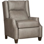 Hannah "One" Recliner