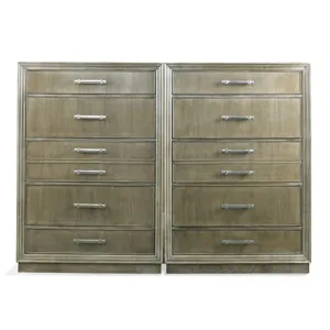 5-Drawer Chest