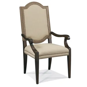 Arm Chair