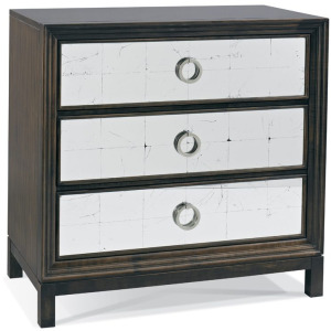 3-Drawer Chest