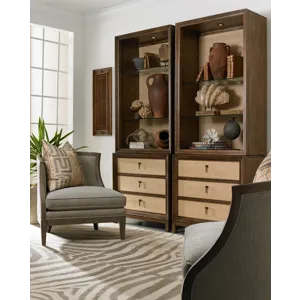 Bookcase