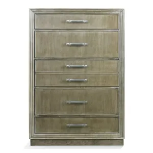 5-Drawer Chest