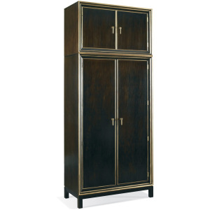 Tall 2 Door Cab
