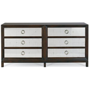 6-Drawer Chest