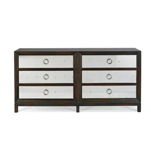 6-Drawer Chest
