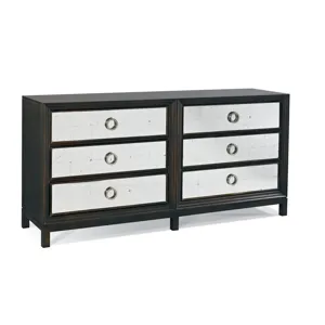 6-Drawer Chest