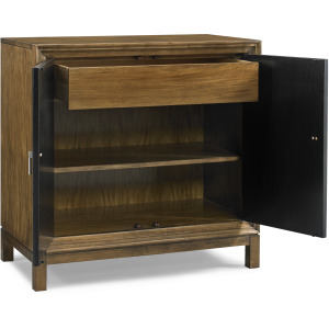 2-Door Chest