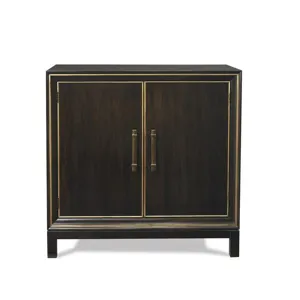 2-Door Chest