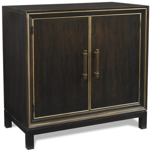 2-Door Chest
