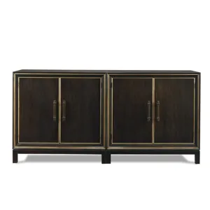 2-Door Chest
