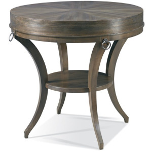 Ruby Side Table