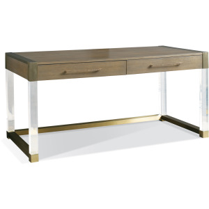 Acrylic Desk