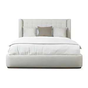 Queen Bed