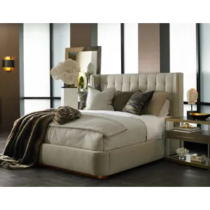 Queen Bed