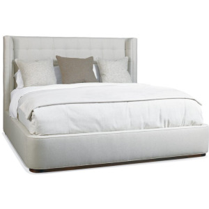 Queen Bed