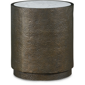 Accent Table