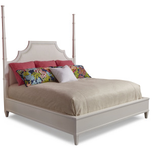Queen Bed