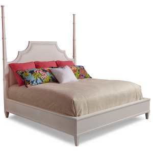 King Bed