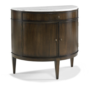 2-Door Chest