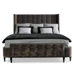 Queen Bed