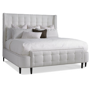King Bed