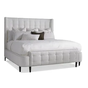 King Bed