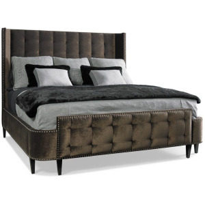 Queen Bed