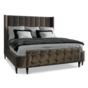 Queen Bed