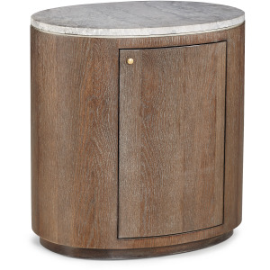Accent Table
