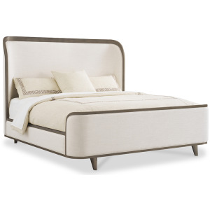 King Bed
