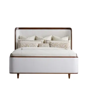 Queen Bed