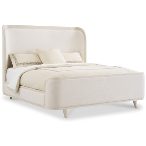 King Bed
