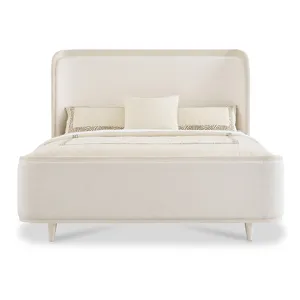 King Bed
