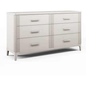Dresser-Blanca