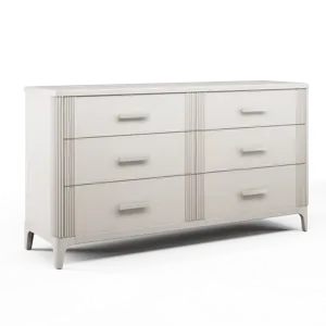 Dresser-Blanca