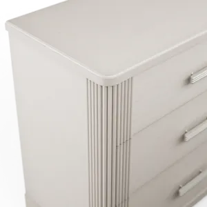Dresser-Blanca